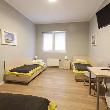 Inwest Osrodek Szkoleniowo-Wypoczynkowy Otel Smardzewice Dış mekan fotoğraf