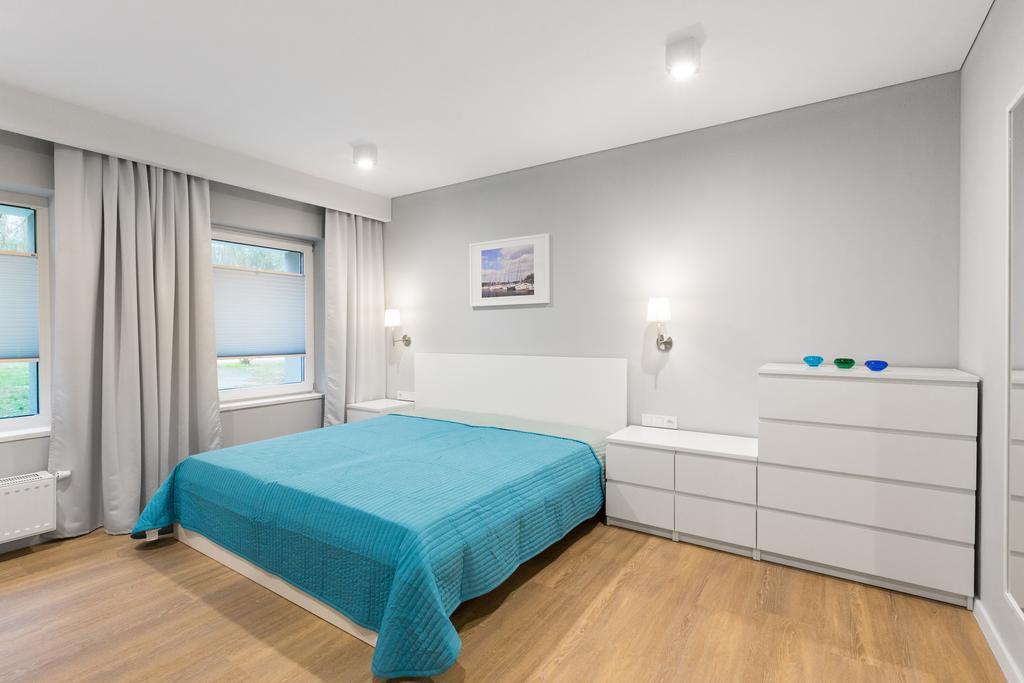 Inwest Osrodek Szkoleniowo-Wypoczynkowy Otel Smardzewice Oda fotoğraf