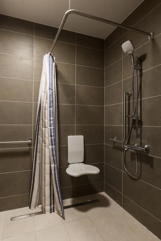 Inwest Osrodek Szkoleniowo-Wypoczynkowy Otel Smardzewice Oda fotoğraf