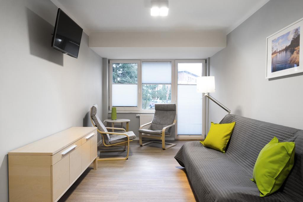 Inwest Osrodek Szkoleniowo-Wypoczynkowy Otel Smardzewice Oda fotoğraf