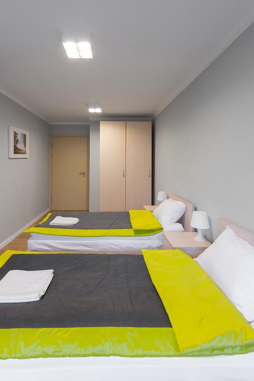 Inwest Osrodek Szkoleniowo-Wypoczynkowy Otel Smardzewice Oda fotoğraf