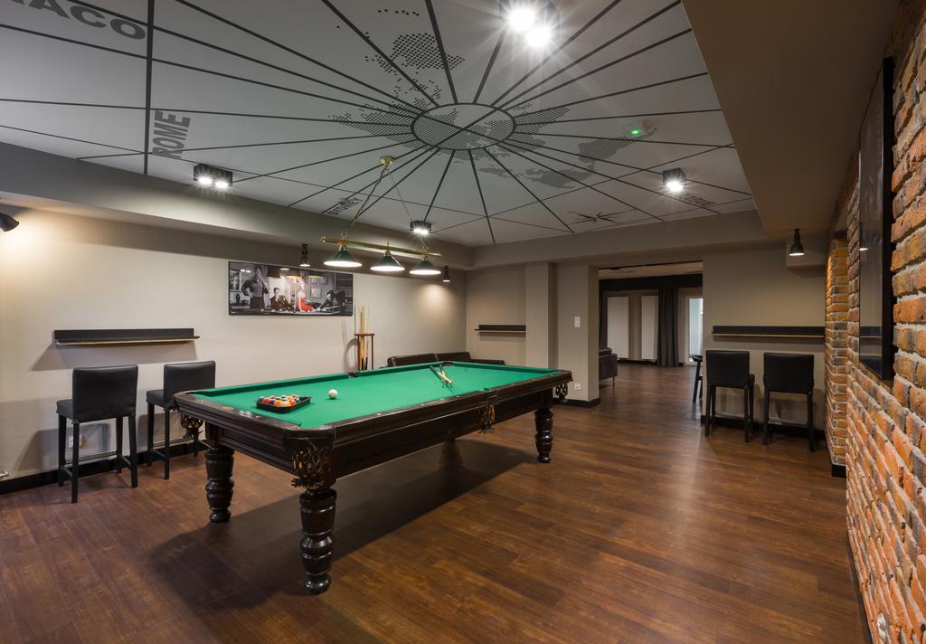 Inwest Osrodek Szkoleniowo-Wypoczynkowy Otel Smardzewice Dış mekan fotoğraf