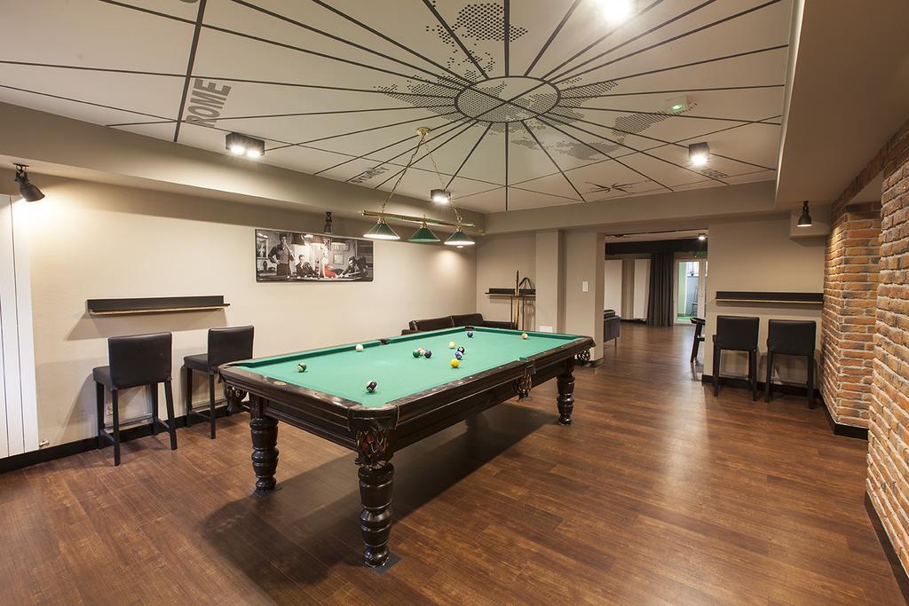 Inwest Osrodek Szkoleniowo-Wypoczynkowy Otel Smardzewice Dış mekan fotoğraf
