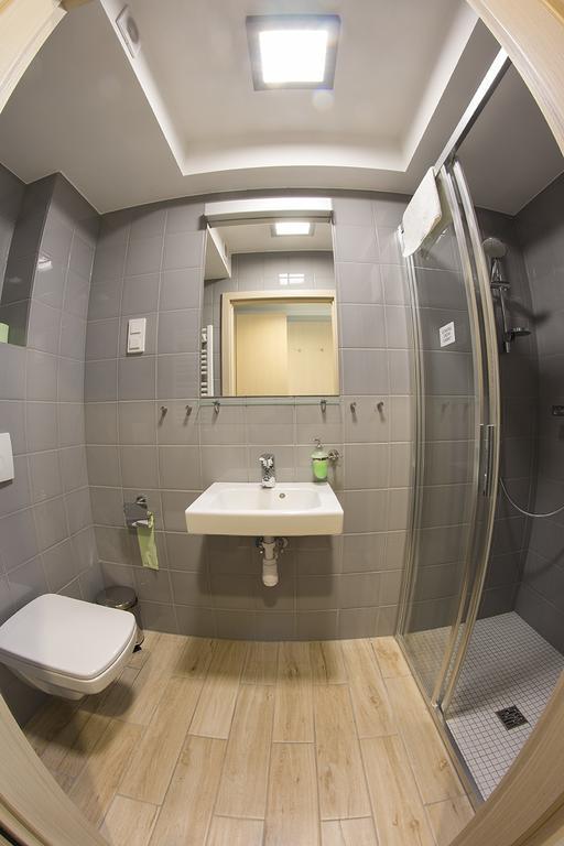 Inwest Osrodek Szkoleniowo-Wypoczynkowy Otel Smardzewice Dış mekan fotoğraf