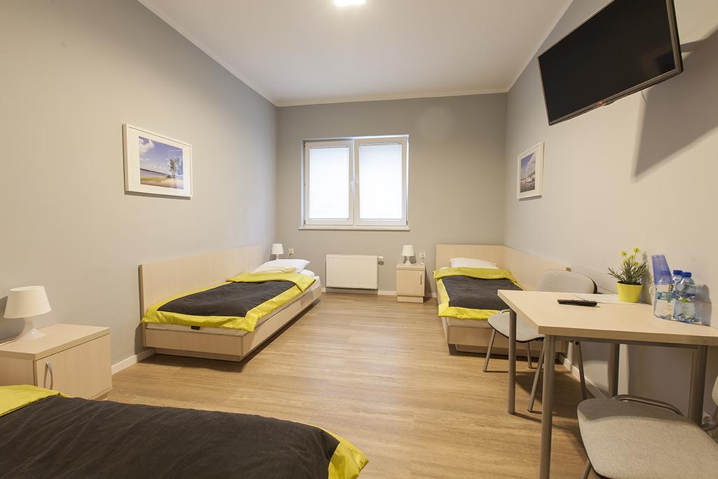 Inwest Osrodek Szkoleniowo-Wypoczynkowy Otel Smardzewice Dış mekan fotoğraf