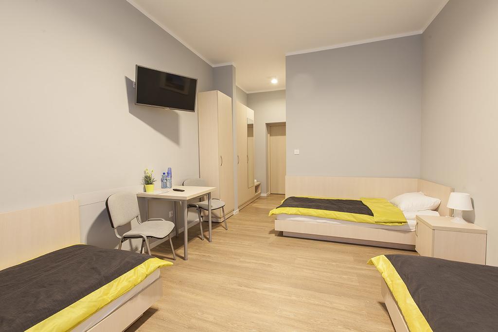 Inwest Osrodek Szkoleniowo-Wypoczynkowy Otel Smardzewice Dış mekan fotoğraf