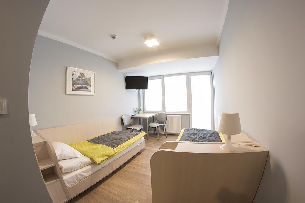 Inwest Osrodek Szkoleniowo-Wypoczynkowy Otel Smardzewice Dış mekan fotoğraf