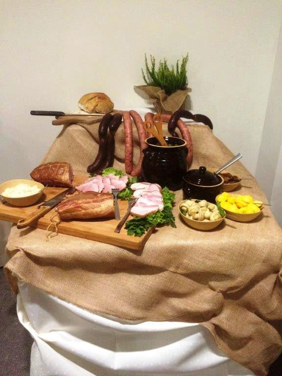 Inwest Osrodek Szkoleniowo-Wypoczynkowy Otel Smardzewice Dış mekan fotoğraf
