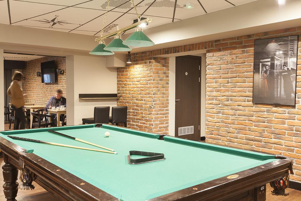 Inwest Osrodek Szkoleniowo-Wypoczynkowy Otel Smardzewice Dış mekan fotoğraf